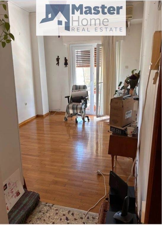 (For Rent) Residential Apartment || Athens Center/Athens - 50 Sq.m, 1 Bedrooms, 480€ 