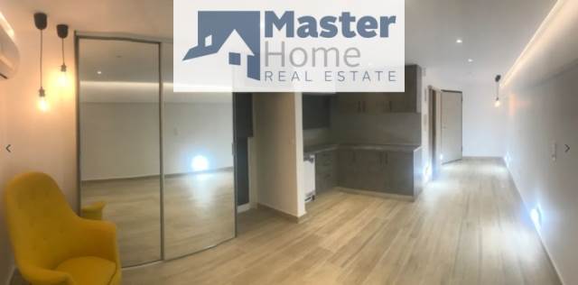 (For Rent) Residential Studio || Athens South/Palaio Faliro - 36 Sq.m, 600€ 
