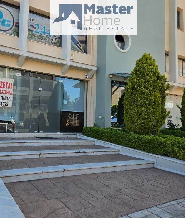 (Προς Ενοικίαση) Επαγγελματικός Χώρος Κατάστημα || Αθήνα Βόρεια/Μεταμόρφωση - 110 τ.μ, 850€ 