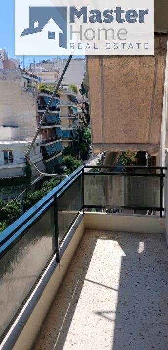 (For Rent) Residential Apartment || Athens Center/Zografos - 57 Sq.m, 1 Bedrooms, 550€ 
