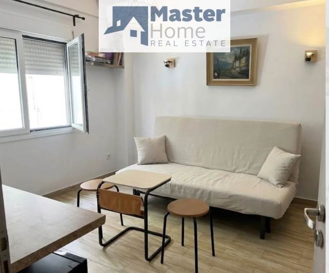 (For Rent) Residential Studio || Athens Center/Athens - 40 Sq.m, 1 Bedrooms, 550€ 