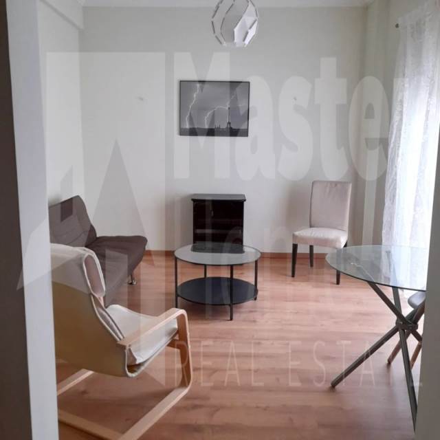 (For Sale) Residential Apartment || Athens Center/Zografos - 39 Sq.m, 1 Bedrooms, 125.000€ 