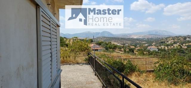 (Προς Πώληση) Κατοικία Γκαρσονιέρα || Ανατολική Αττική/Κορωπί  - 35 τ.μ, 1 Υ/Δ, 80.000€ 