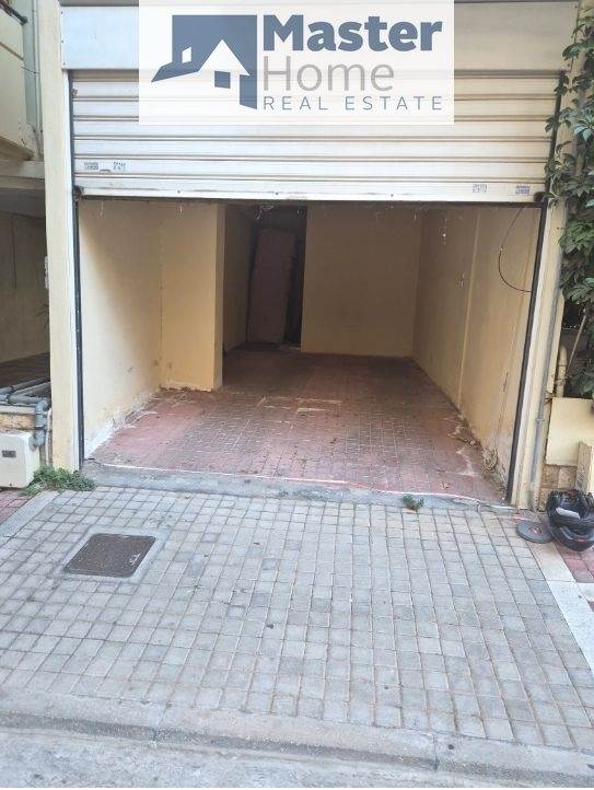 (For Sale) Other Properties Closed Parking  || Athens Center/Dafni - 21 Sq.m, 40.000€ 