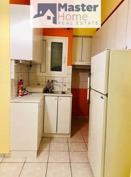 (For Sale) Residential Apartment || Athens Center/Athens - 52 Sq.m, 1 Bedrooms, 95.000€ 