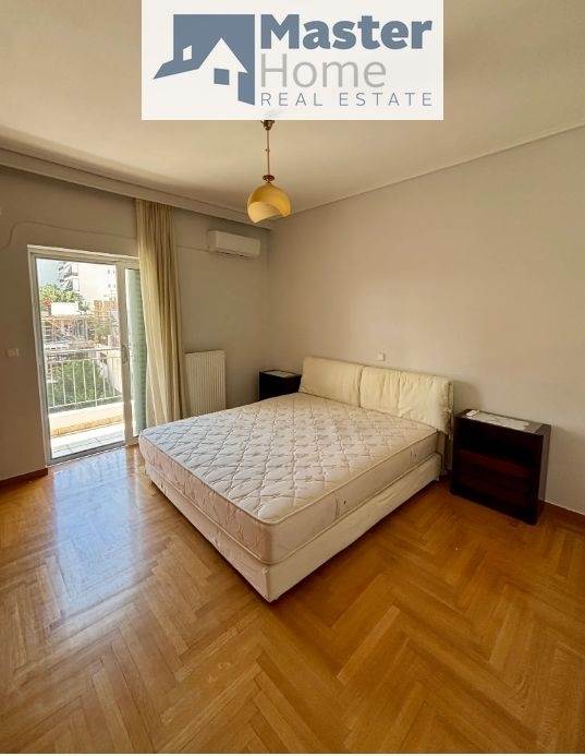 (For Rent) Residential Apartment || Athens South/Kallithea - 72 Sq.m, 2 Bedrooms, 770€ 