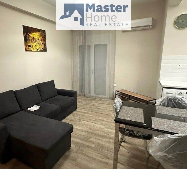 (Προς Πώληση) Κατοικία Γκαρσονιέρα || Αθήνα Κέντρο/Αθήνα - 48 τ.μ, 1 Υ/Δ, 118.000€ 