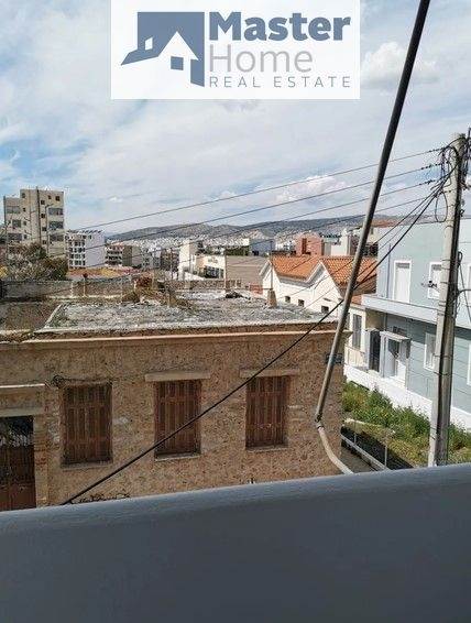(For Sale) Residential Apartment || Piraias/Piraeus - 47 Sq.m, 1 Bedrooms, 105.000€ 