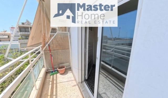 (For Sale) Residential Apartment || Athens South/Mosxato - 50 Sq.m, 1 Bedrooms, 130.000€ 