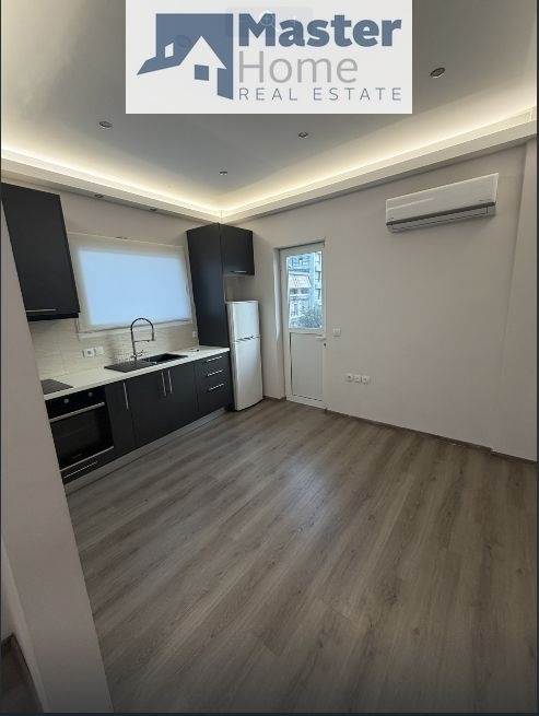 (For Rent) Residential Studio || Athens Center/Dafni - 33 Sq.m, 1 Bedrooms, 550€ 