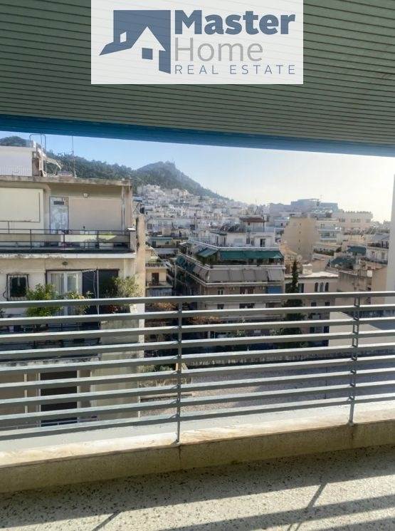 (For Rent) Residential Apartment || Athens Center/Athens - 50 Sq.m, 1 Bedrooms, 600€ 