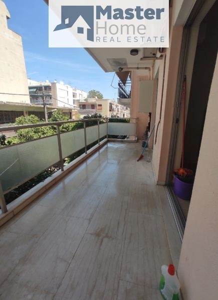 (For Sale) Residential Floor Apartment || Athens South/Kallithea - 87 Sq.m, 2 Bedrooms, 200.000€ 