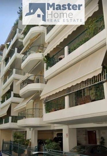 (For Sale) Residential Apartment || Athens Center/Athens - 97 Sq.m, 2 Bedrooms, 275.000€ 