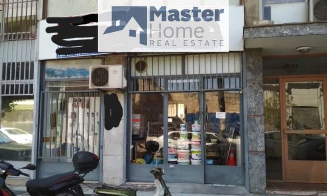(Προς Πώληση) Επαγγελματικός Χώρος Κατάστημα || Πειραιάς/Πειραιάς - 63 τ.μ, 100.000€ 
