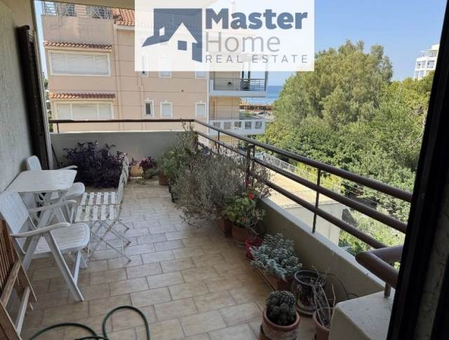 (For Sale) Residential Apartment || Athens South/Alimos - 173 Sq.m, 3 Bedrooms, 460.000€ 