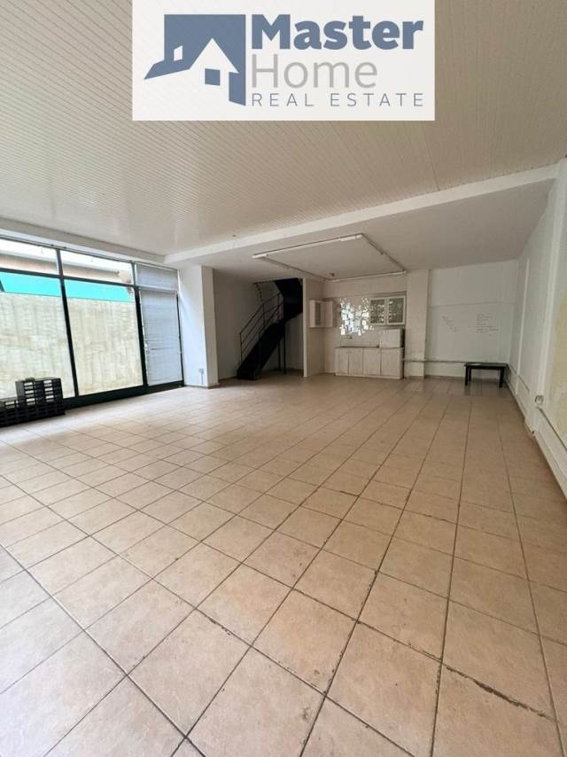 (For Sale) Commercial Retail Shop || Athens Center/Athens - 95 Sq.m, 185.000€ 