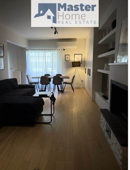 (For Sale) Residential Apartment || Athens North/Chalandri - 105 Sq.m, 2 Bedrooms, 370.000€ 