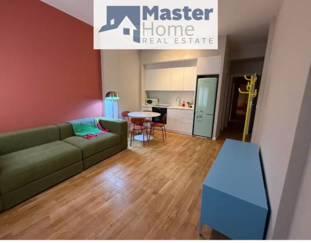 (For Sale) Residential Apartment || Athens Center/Athens - 70 Sq.m, 2 Bedrooms, 195.000€ 