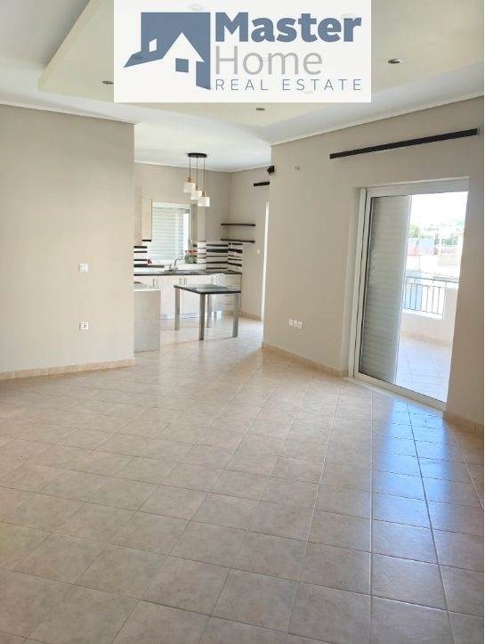 (For Rent) Residential Floor Apartment || Athens North/Agia Paraskevi - 100 Sq.m, 3 Bedrooms, 1.200€ 