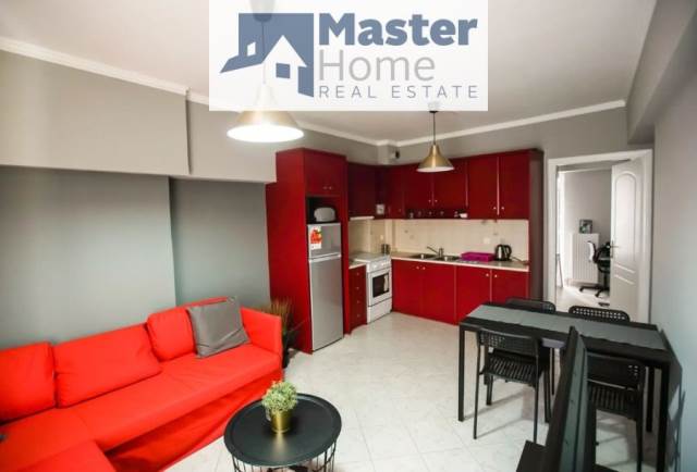 (For Rent) Residential Apartment || Athens Center/Athens - 45 Sq.m, 1 Bedrooms, 700€ 