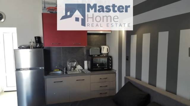 (For Rent) Residential Studio || Athens Center/Athens - 25 Sq.m, 460€ 