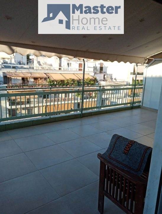 (For Rent) Residential Apartment || Athens Center/Zografos - 100 Sq.m, 2 Bedrooms, 900€ 