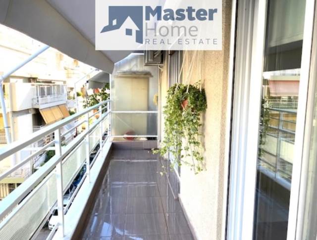 (For Rent) Residential Apartment || Athens South/Kallithea - 65 Sq.m, 2 Bedrooms, 700€ 