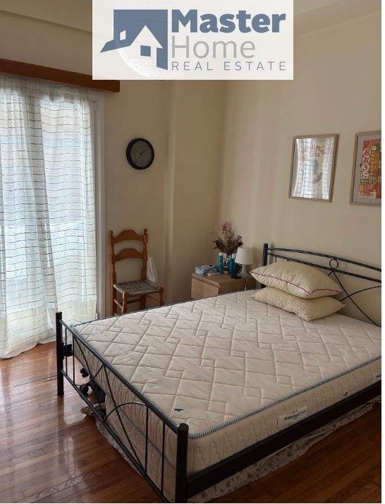 (For Rent) Residential Apartment || Athens Center/Athens - 50 Sq.m, 1 Bedrooms, 550€ 