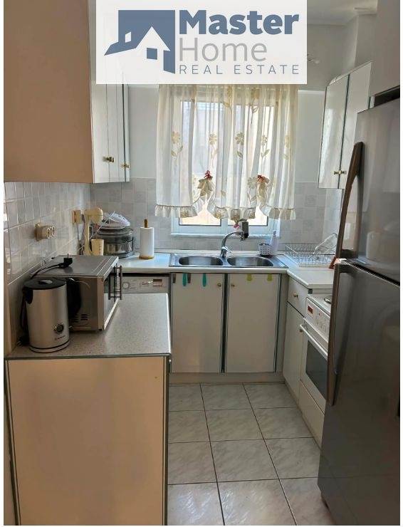 (For Rent) Residential Apartment || Athens Center/Athens - 50 Sq.m, 550€ 