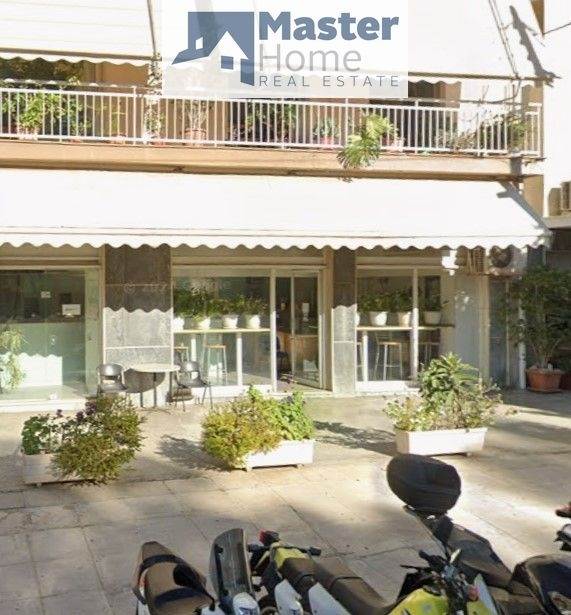 (For Sale) Commercial Retail Shop || Athens Center/Ilioupoli - 120 Sq.m, 150.000€ 
