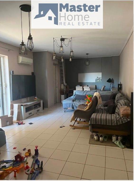 (For Rent) Residential Apartment || Athens Center/Athens - 110 Sq.m, 3 Bedrooms, 900€ 