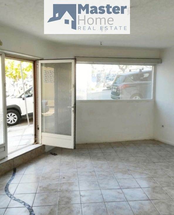 (For Sale) Commercial Retail Shop || Athens Center/Athens - 57 Sq.m, 75.000€ 