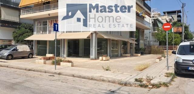 (For Rent) Commercial Retail Shop || Athens South/Glyfada - 100 Sq.m, 1.000€ 
