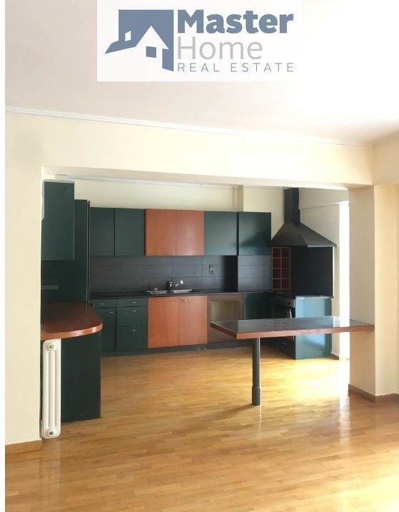 (For Rent) Residential Floor Apartment || Athens Center/Galatsi - 90 Sq.m, 2 Bedrooms, 770€ 