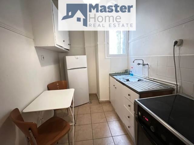 (For Rent) Residential Studio || Athens Center/Athens - 30 Sq.m, 1 Bedrooms, 480€ 