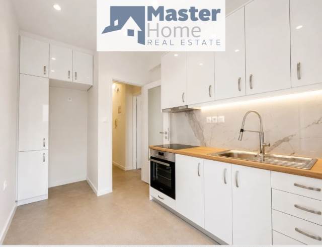 (For Sale) Residential Apartment || Athens Center/Athens - 52 Sq.m, 1 Bedrooms, 168.000€ 