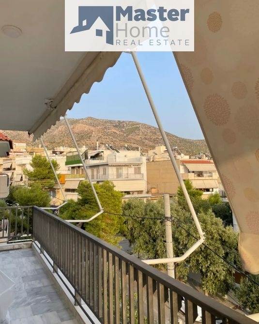 (For Rent) Residential Apartment || Athens Center/Ilioupoli - 90 Sq.m, 2 Bedrooms, 900€ 