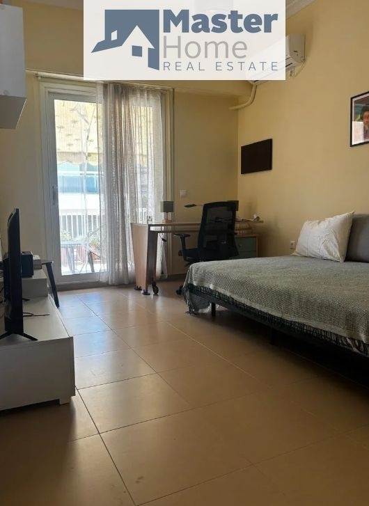 (For Rent) Residential Studio || Athens Center/Athens - 40 Sq.m, 1 Bedrooms, 620€ 