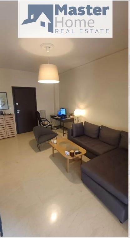 (For Rent) Residential Apartment || Athens Center/Vyronas - 60 Sq.m, 1 Bedrooms, 650€ 