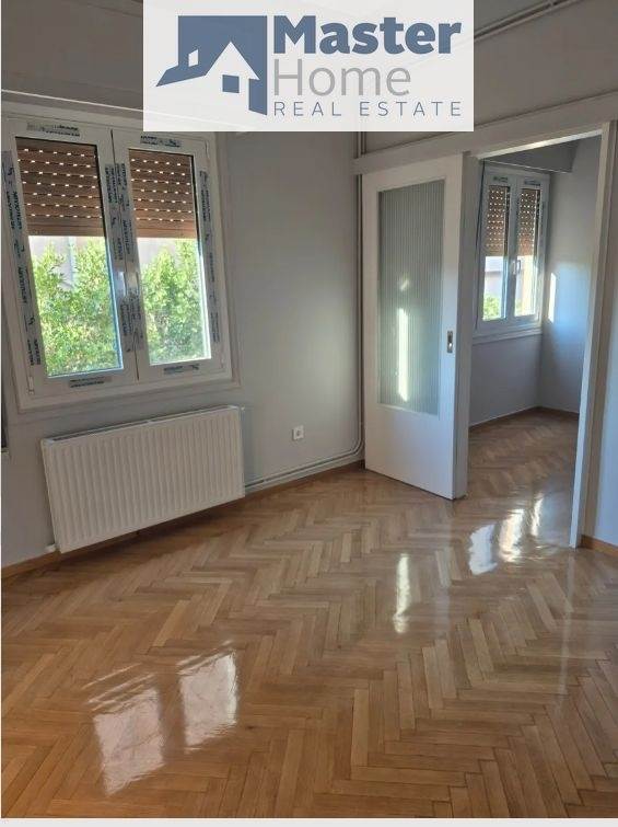 (For Rent) Residential Apartment || Athens Center/Dafni - 60 Sq.m, 1 Bedrooms, 600€ 