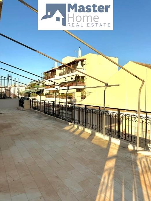 (For Sale) Residential Apartment || Athens South/Kallithea - 110 Sq.m, 2 Bedrooms, 275.000€ 