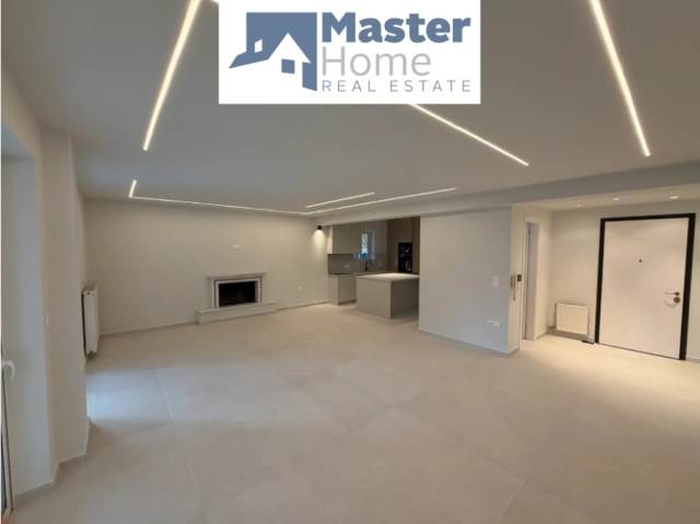 (For Sale) Residential Floor Apartment || Athens South/Glyfada - 122 Sq.m, 3 Bedrooms, 600.000€ 