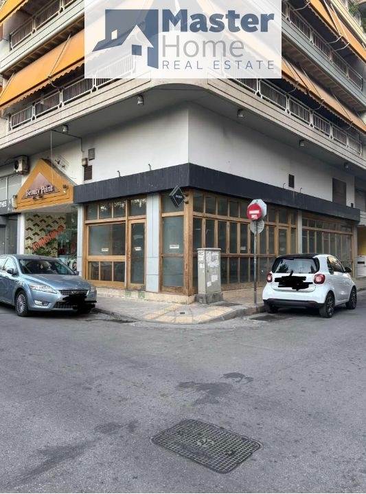 (For Rent) Commercial Retail Shop || Athens Center/Athens - 91 Sq.m, 1.100€ 