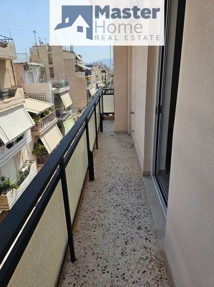 (For Sale) Residential Apartment || Piraias/Piraeus - 50 Sq.m, 1 Bedrooms, 120.000€ 