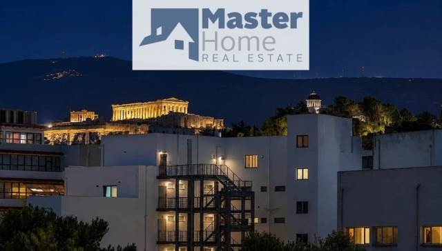 (For Sale) Residential Floor Apartment || Athens Center/Athens - 108 Sq.m, 3 Bedrooms, 320.000€ 