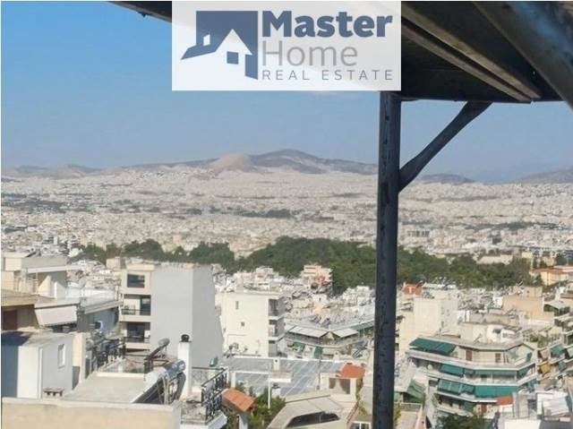 (For Sale) Residential Apartment || Athens Center/Athens - 52 Sq.m, 1 Bedrooms, 240.000€ 