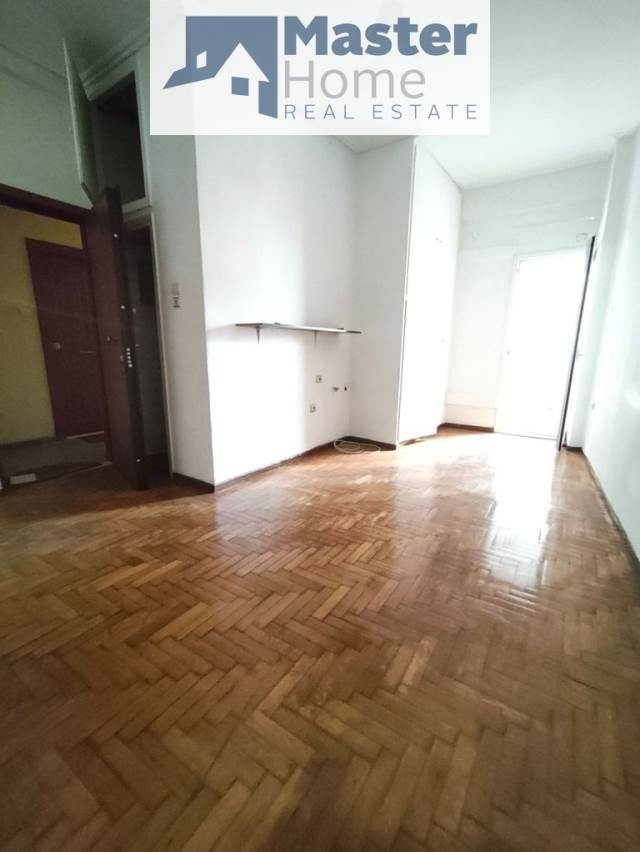 (For Rent) Residential Studio || Athens South/Kallithea - 28 Sq.m, 1 Bedrooms, 350€ 