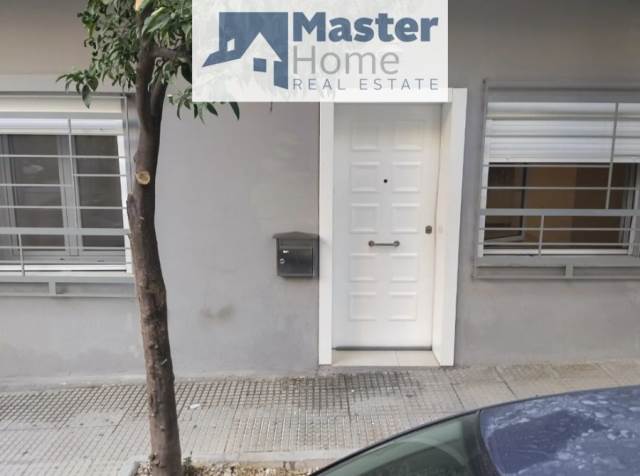(Προς Ενοικίαση) Κατοικία Διαμέρισμα || Αθήνα Νότια/Νέα Σμύρνη - 55 τ.μ, 1 Υ/Δ, 550€ 