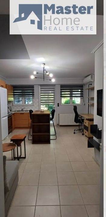 (Προς Ενοικίαση) Κατοικία Διαμέρισμα || Αθήνα Κέντρο/Καισαριανή - 45 τ.μ, 1 Υ/Δ, 700€ 
