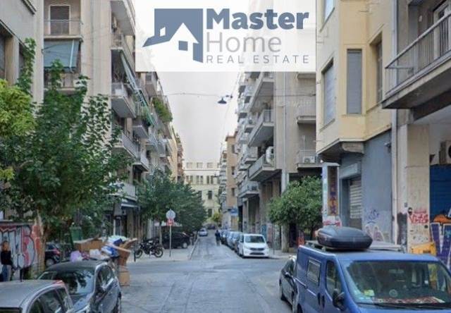 (Προς Πώληση) Επαγγελματικός Χώρος Γραφείο || Αθήνα Κέντρο/Αθήνα - 130 τ.μ, 300.000€ 
